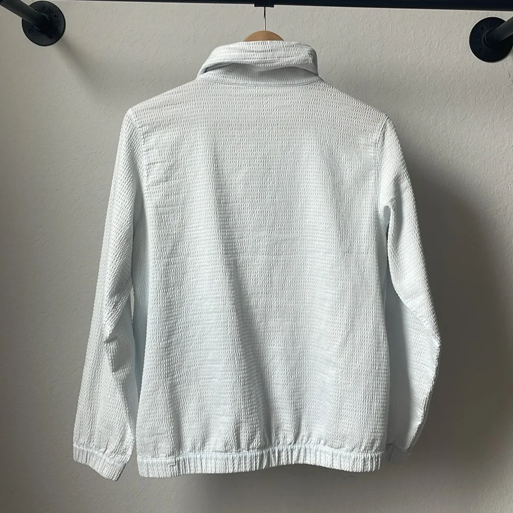 Lululemon Pack Light Pullover *Packable - Picture 8 of 14